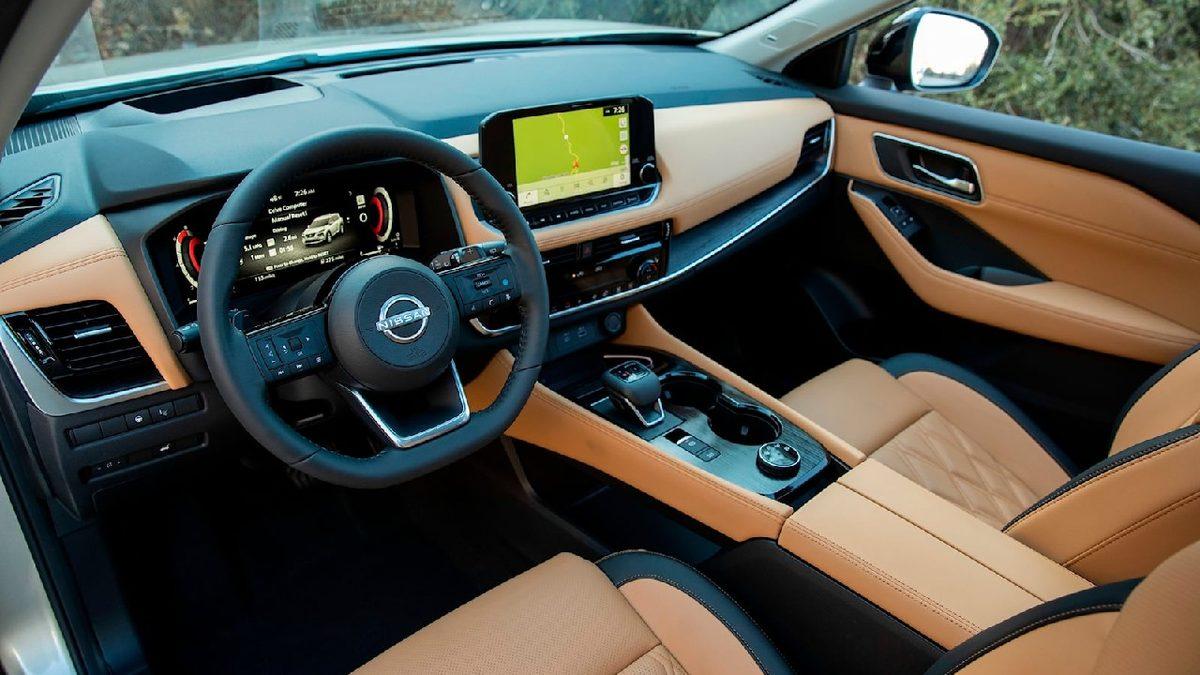 Nissan’dan Otomobillerin İçindeki Virüsleri Yok Edecek Teknoloji: Hasta Olmamızı Engelleyecek!