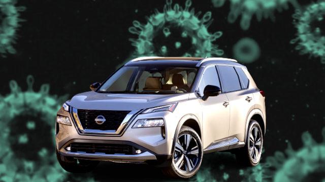 Nissan’dan Otomobillerin İçindeki Virüsleri Yok Edecek Teknoloji: Hasta Olmamızı Engelleyecek!