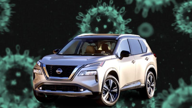 Nissan’dan Otomobillerin İçindeki Virüsleri Yok Edecek Teknoloji: Hasta Olmamızı Engelleyecek!