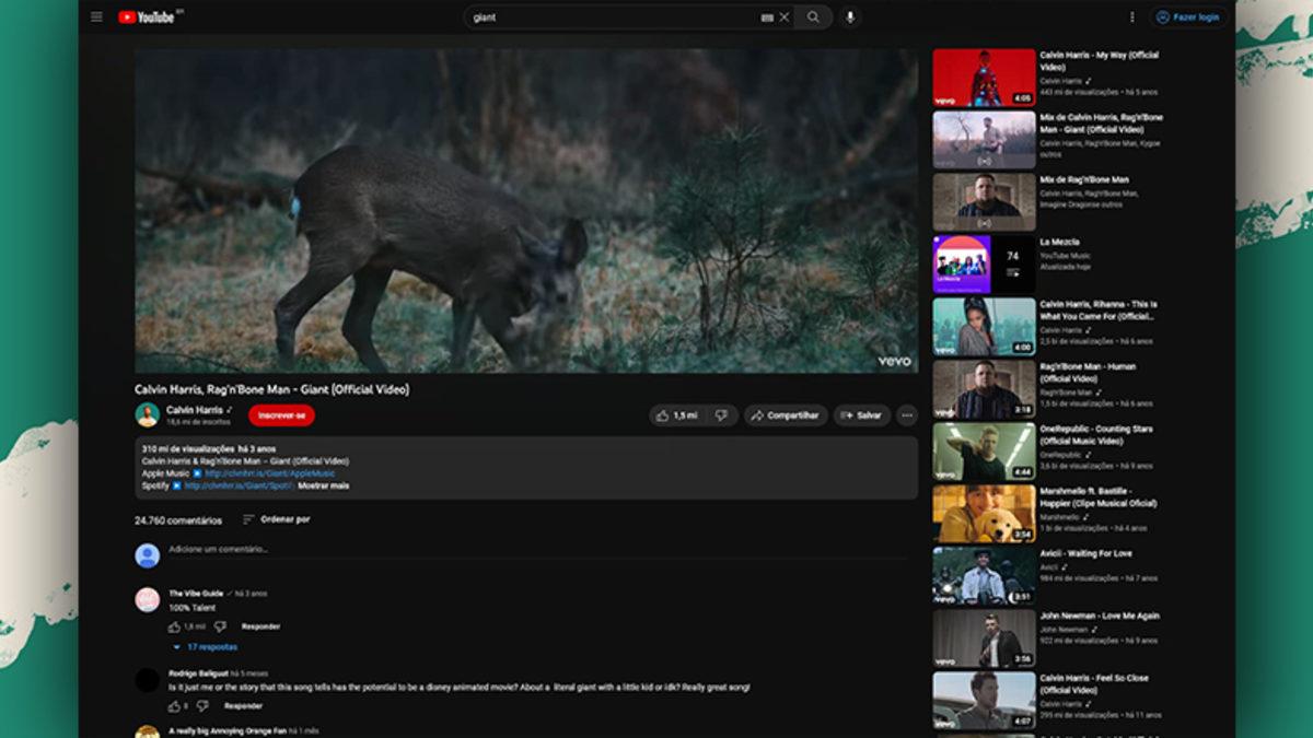 YouTube, Ana Sayfa Tasarımında Değişikliğe Gidiyor: İşte Gelecek Yenilikler