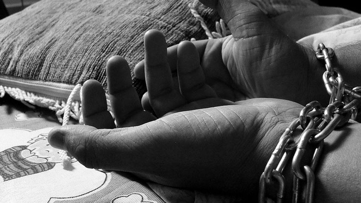 24 Yıl Önce Oğlu Kaçırılan Baba, Duraksız Arayıştan Sonra Oğluna Kavuştu