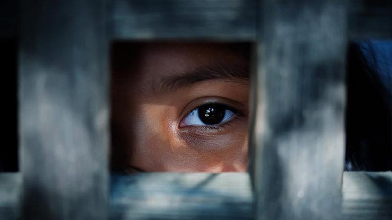 24 Yıl Önce Oğlu Kaçırılan Baba, Duraksız Arayıştan Sonra Oğluna Kavuştu