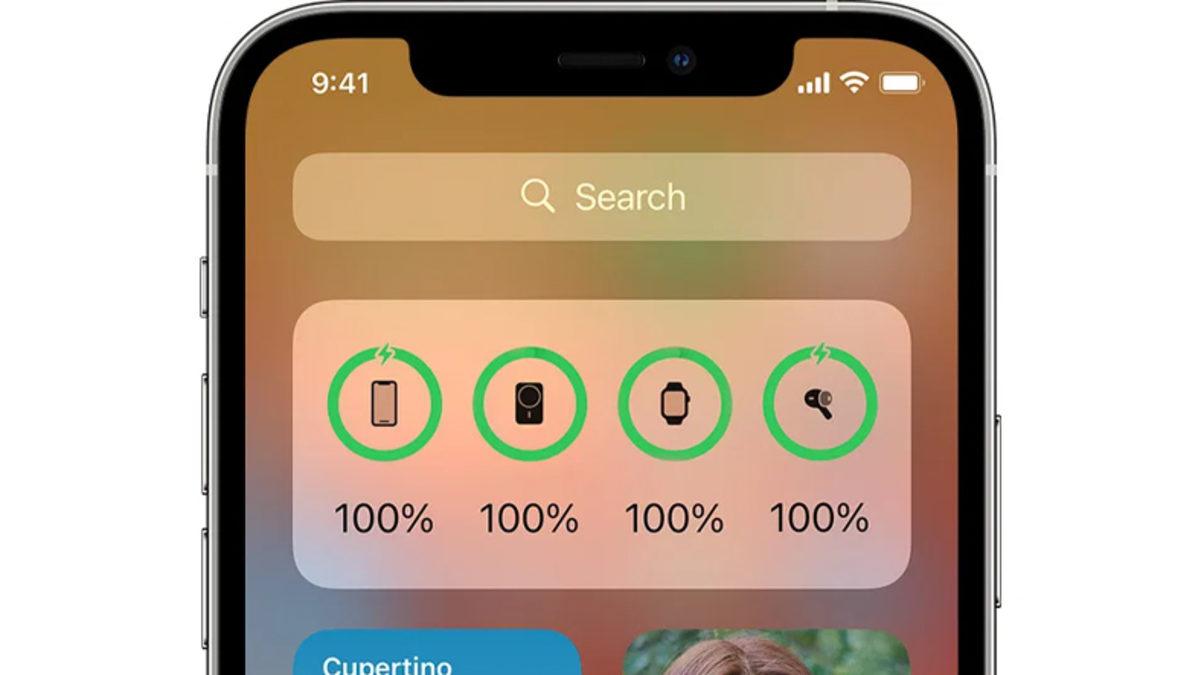 Biz Kabloyla Devam: Apple’ın Telefona Yapışan Kablosuz Powerbank’i ’MagSafe Battery Pack’ Satışa Sunuldu: İşte Türkiye Fiyatı