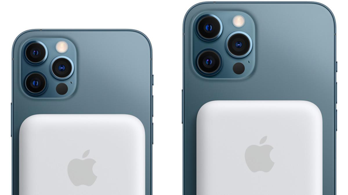 Biz Kabloyla Devam: Apple’ın Telefona Yapışan Kablosuz Powerbank’i ’MagSafe Battery Pack’ Satışa Sunuldu: İşte Türkiye Fiyatı