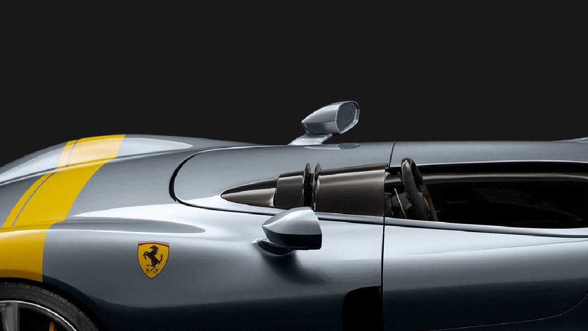 Bazı Otomobil Modellerinin Ön Kısmında Neden Hiç Cam Bulunmaz?