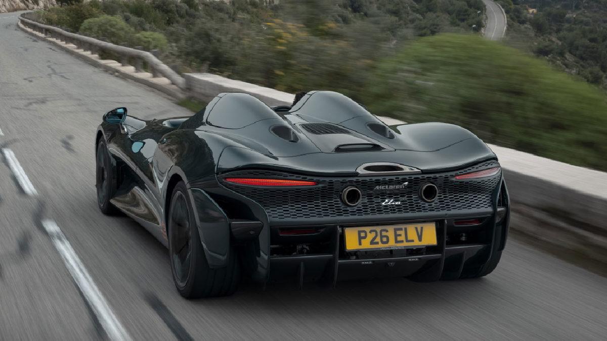 Bazı Otomobil Modellerinin Ön Kısmında Neden Hiç Cam Bulunmaz?