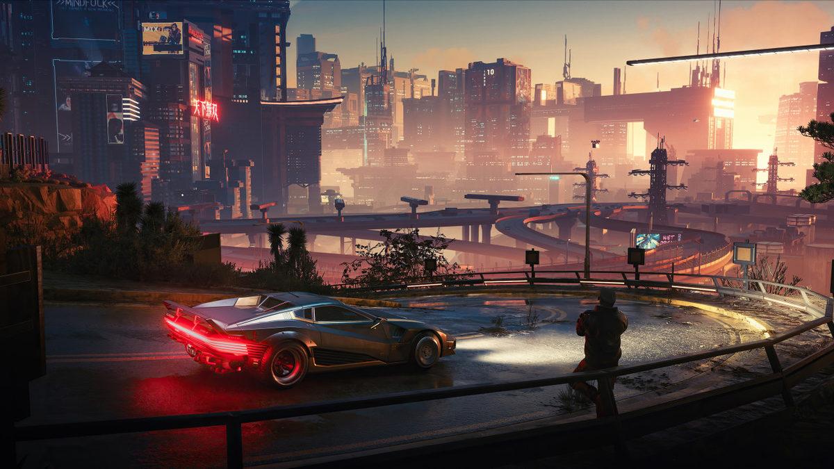 Hadi Hayırlısı: Cyberpunk 2077’ye 38 GB’lık Dev Bir Güncelleme Geliyor