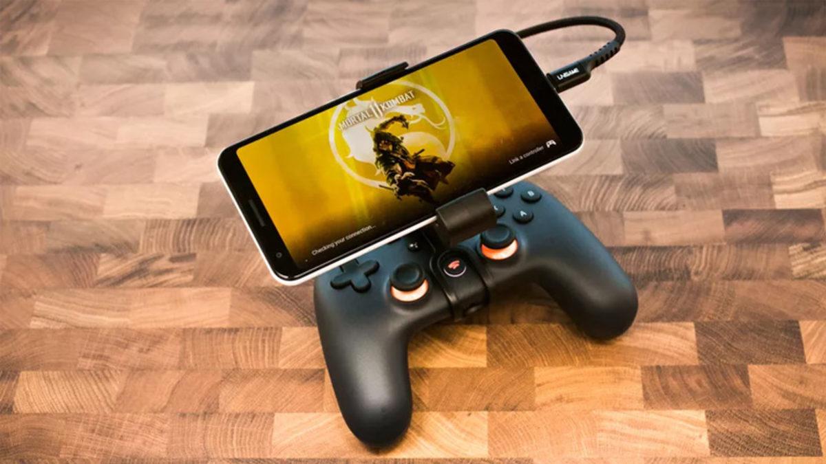 Google, Stadia Hakkında Oyun Geliştiricilerini Sevindirecek Yeni Haberler Verdi