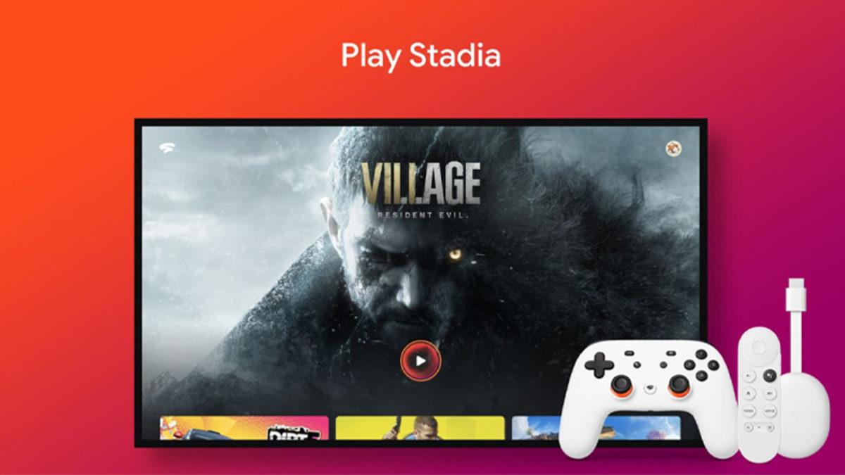 Google, Stadia Hakkında Oyun Geliştiricilerini Sevindirecek Yeni Haberler Verdi