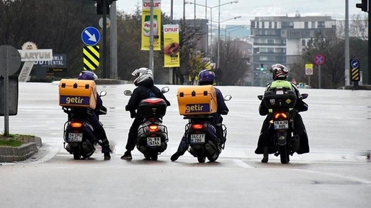 Son Yıllarda Ne Oldu da Trafikteki Motosiklet Sayısı Bu Kadar Rahatsız Edici Seviyeye Ulaştı?