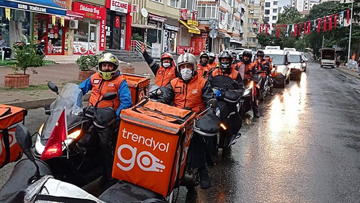 Son Yıllarda Ne Oldu da Trafikteki Motosiklet Sayısı Bu Kadar Rahatsız Edici Seviyeye Ulaştı?
