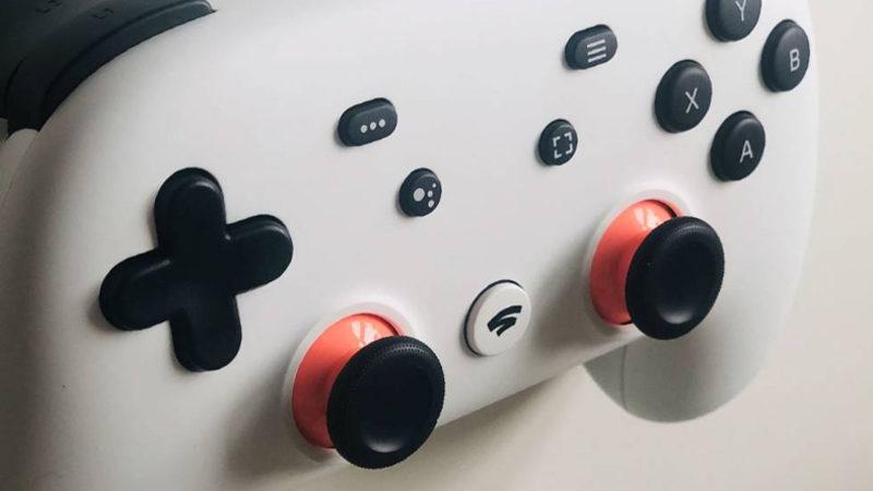 Google, Stadia Hakkında Oyun Geliştiricilerini Sevindirecek Yeni Haberler Verdi