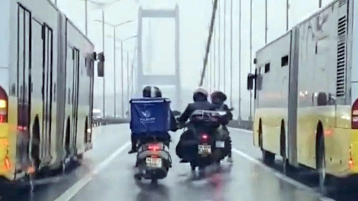 Son Yıllarda Ne Oldu da Trafikteki Motosiklet Sayısı Bu Kadar Rahatsız Edici Seviyeye Ulaştı?