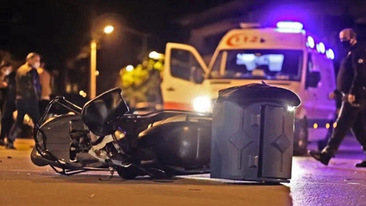 Son Yıllarda Ne Oldu da Trafikteki Motosiklet Sayısı Bu Kadar Rahatsız Edici Seviyeye Ulaştı?