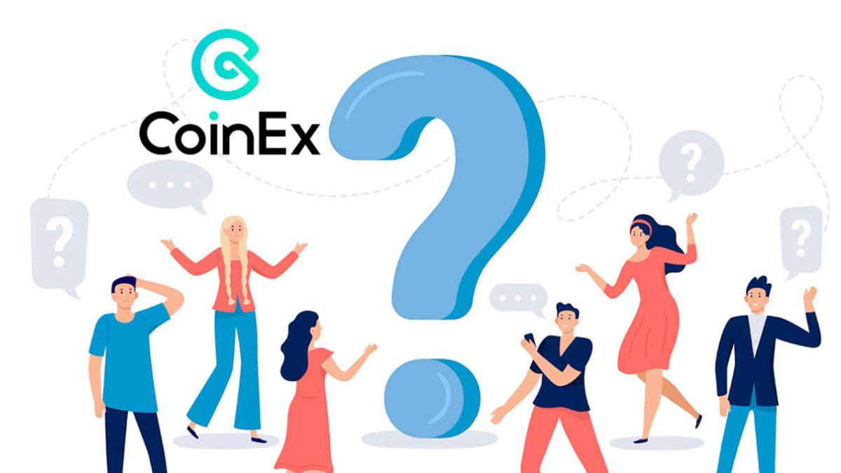 Kripto Para Dünyasına Yeni Girenlerin Mutlaka İncelemesi Gereken Güvenilir Borsa: CoinEx