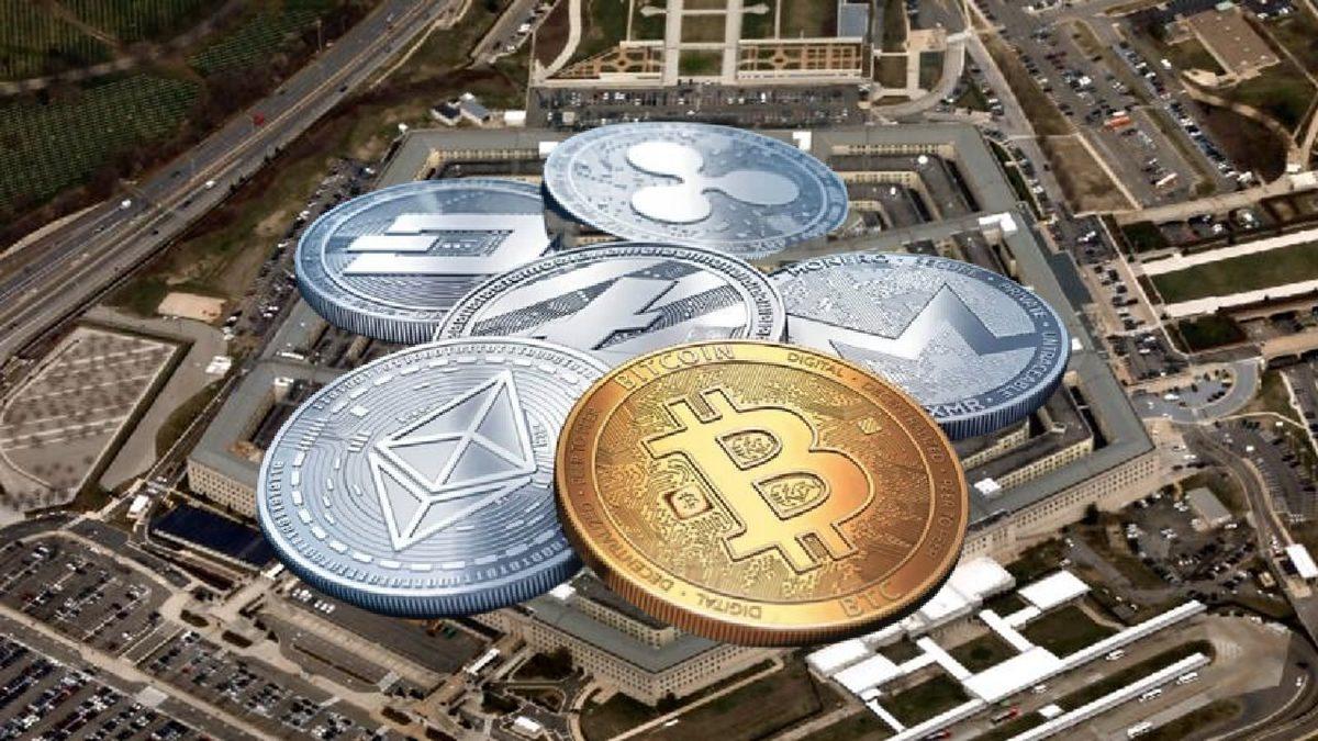 ABD, ’Ulusal Güvenlik Tehdidi’ Nedeniyle Kripto Paralara Yönelik İnceleme Başlattı