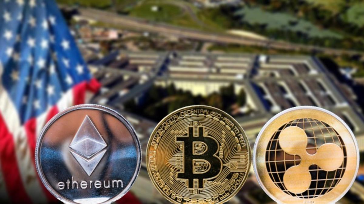 ABD, ’Ulusal Güvenlik Tehdidi’ Nedeniyle Kripto Paralara Yönelik İnceleme Başlattı