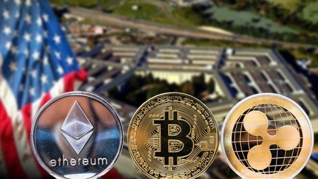 ABD, ’Ulusal Güvenlik Tehdidi’ Nedeniyle Kripto Paralara Yönelik İnceleme Başlattı