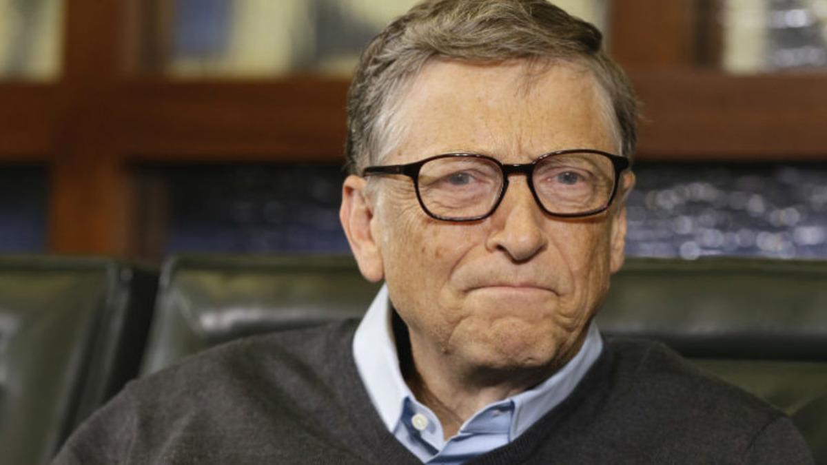 Bill Gates’ten Pek de Şaşırtmayan ’Boşanma’ İtirafı: Her Şeyi Ben Mahvettim