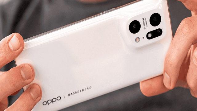 Oppo’nun Yeni Amiral Gemisi Telefonları Find X6 ve X6 Pro’nun Kamera Özellikleri Ortaya Çıktı