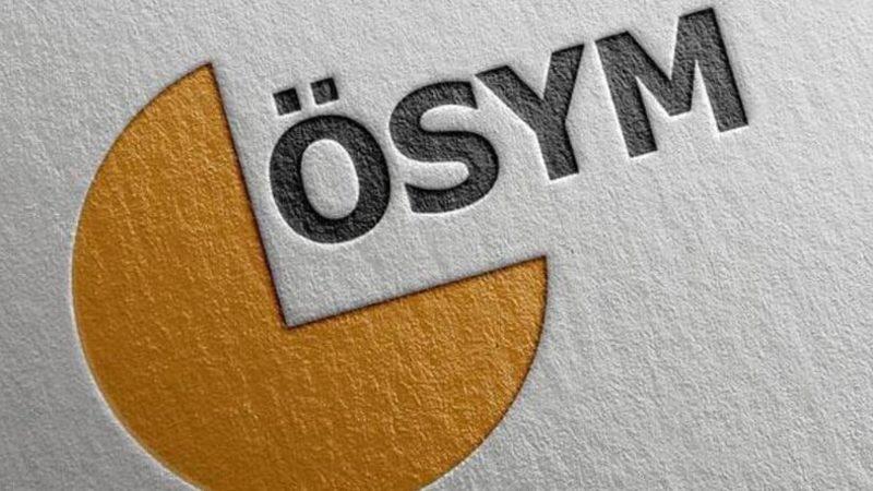 10 Binlerin Umut Bağladığı KPSS 2021/1 Tercih Sonuçları Açıklandı