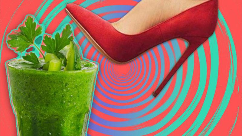 Detoks Yapmak Hakkındaki Doğru Bilinen Tüm Yanlışları Bir Diyetisyene Sorduk: Yıllarca Faydalı Diye Bildiğimiz Detoks Yoksa Zararlı mı?