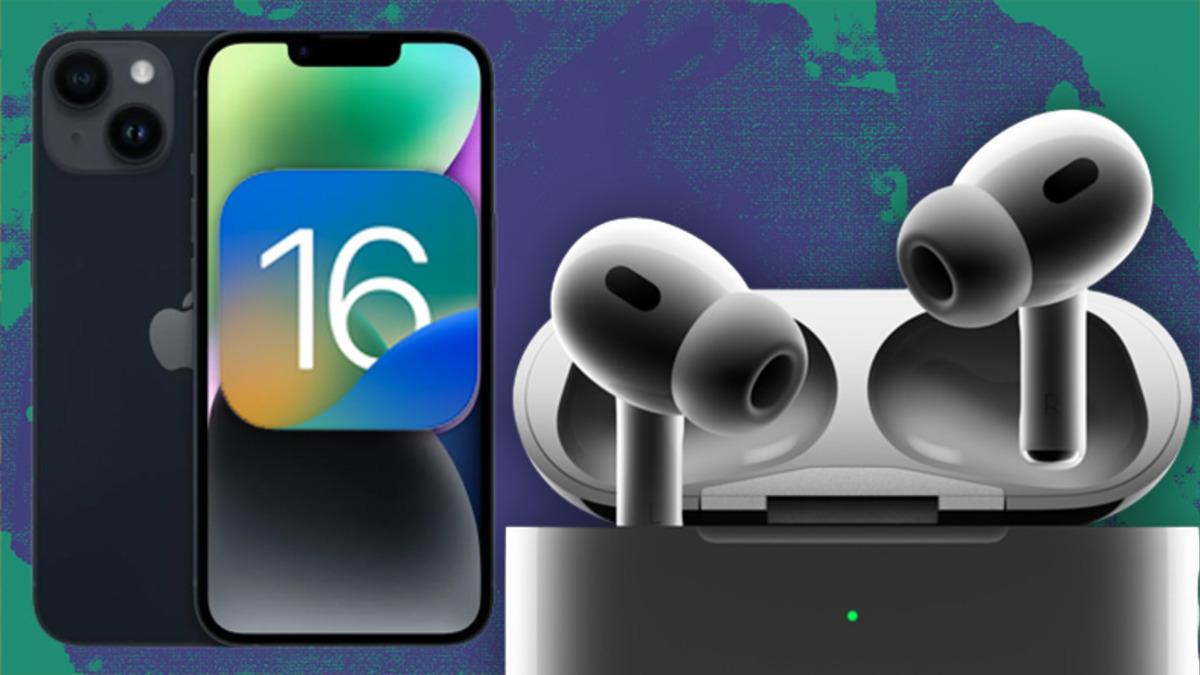 Apple, iOS 16.1 Sürümüyle iPhone Kullanıcılarının Sinirini Bozan Durumu Ortadan Kaldıracak