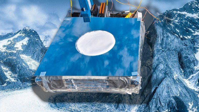 Geleceğin Teknolojilerini Üreten MIT, Şimdi de Tamamen Elektriksiz Çalışabilecek Soğutma Sistemi Geliştirdi (Peki Ama Nasıl?)