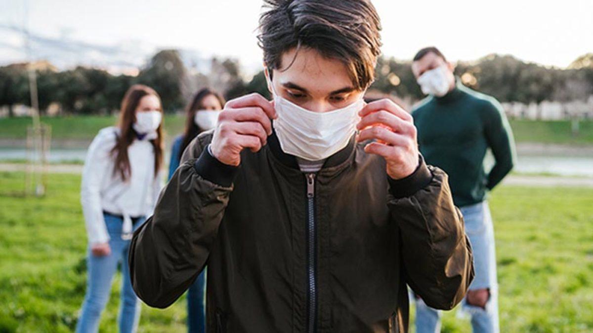 Koronavirüsü Yenmek İçin Ulaşılması Gereken Aşılama Oranı Açıklandı