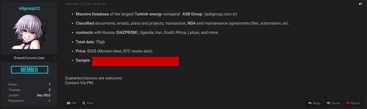 Türkiye Tarihinin En Büyük Hack Skandalına İmza Attığını Söyleyen Hackerdan Açıklama