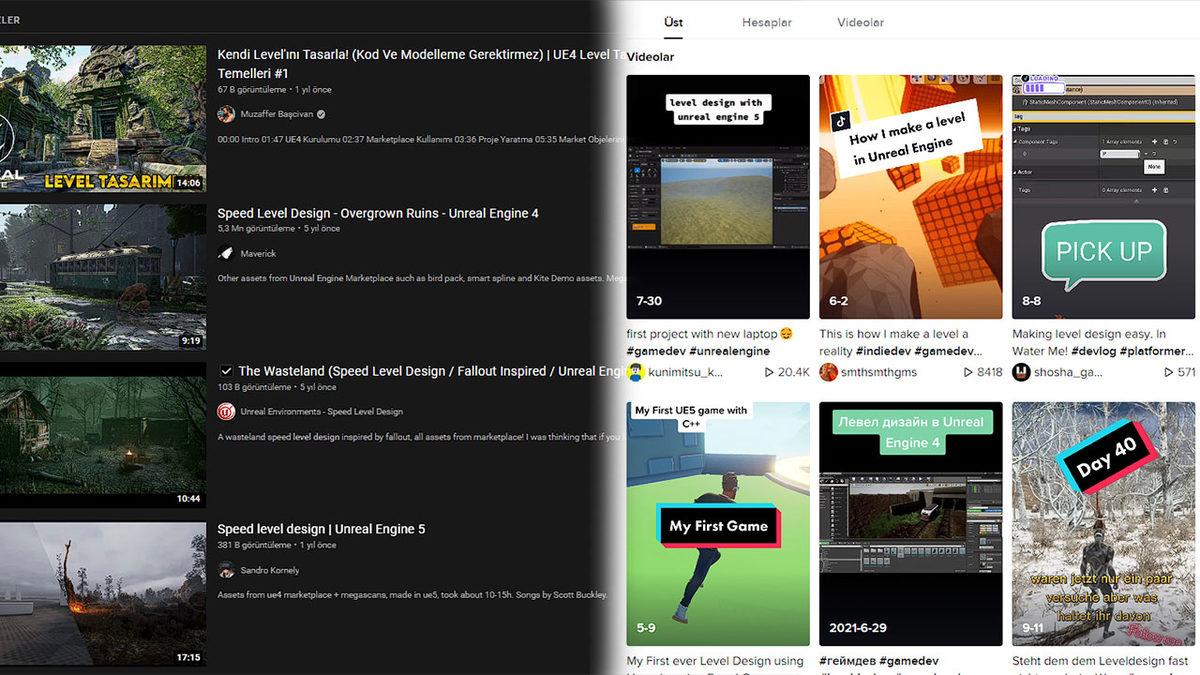 1 Hafta Boyunca Google ve YouTube Yerine Sadece TikTok Kullandık: İşte Deneyimlerimiz