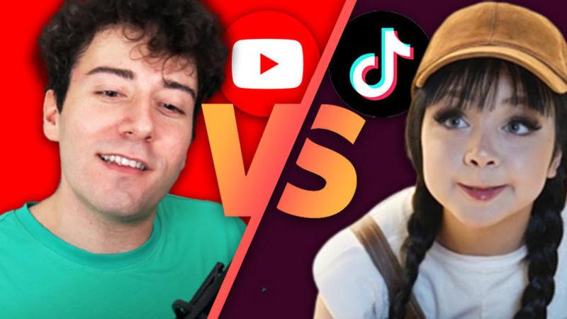 1 Hafta Boyunca Google ve YouTube Yerine Sadece TikTok Kullandık: İşte Deneyimlerimiz