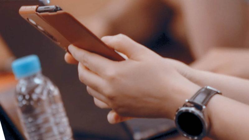 Samsung, Galaxy Z Fold 3 ve Watch 4’ü İlk Kez Gösterdi [Video]