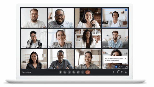 Google’dan ’Ücretsiz’ Meet Toplantıları İçin Çok Tartışılacak Kısıtlama
