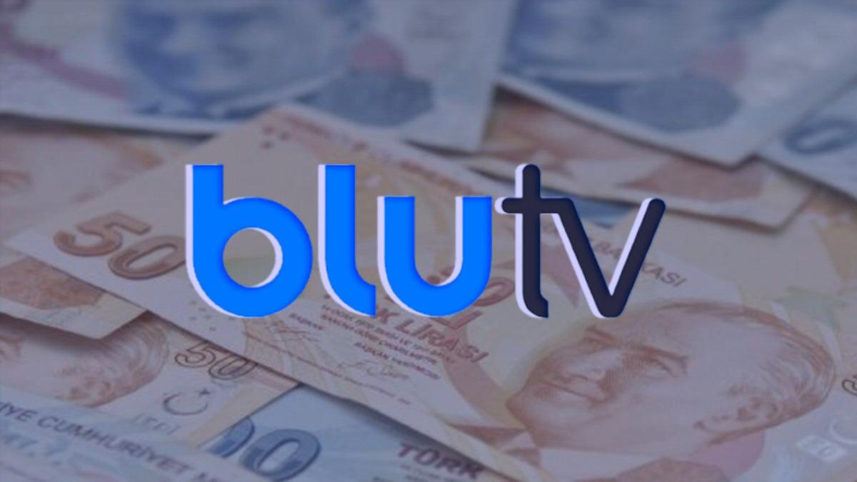 BluTV, Abonelik Ücretlerine %100 Zam Yaptı! İşte Yeni Fiyatlar...