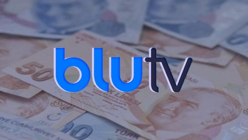 BluTV, Abonelik Ücretlerine %100 Zam Yaptı! İşte Yeni Fiyatlar...