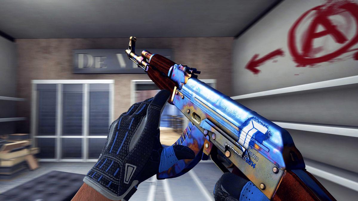 CS:GO’da Rank Sistemi Nedir, Nasıl İşler? Daha Hızlı Rank Atlamak İçin Denemeye Değer 5 İpucu