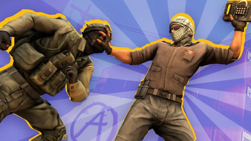 CS:GO’da Rank Sistemi Nedir, Nasıl İşler? Daha Hızlı Rank Atlamak İçin Denemeye Değer 5 İpucu