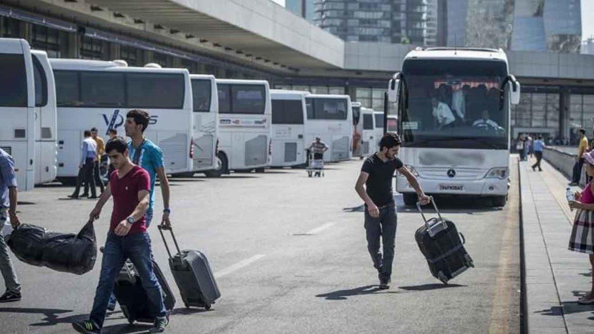 Şehirler Arası Otobüs Biletlerine Fiyat Sınırı Getirildi: İşte Gidilecek Mesafeye Göre En Yüksek Bilet Fiyatları