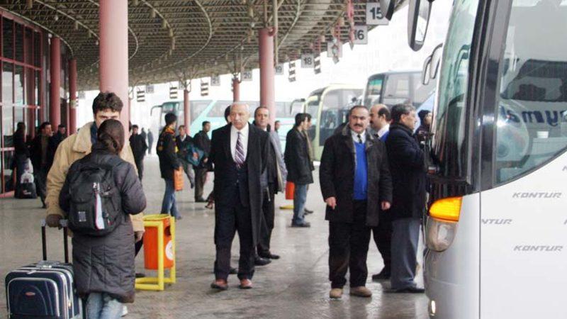 Şehirler Arası Otobüs Biletlerine Fiyat Sınırı Getirildi: İşte Gidilecek Mesafeye Göre En Yüksek Bilet Fiyatları