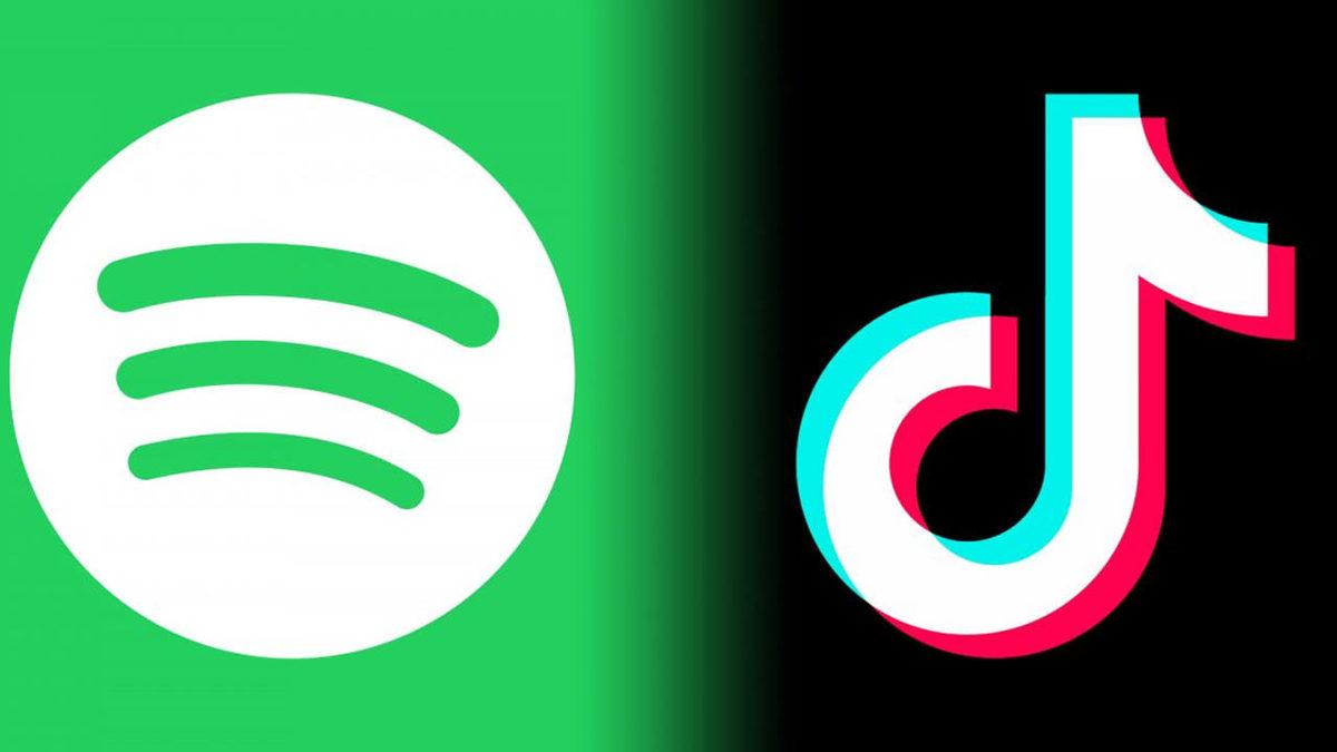 Spotify Premium, TikTok Kullanıcılarına 3 Ay Ücretsiz [Siz de Katılabilirsiniz]