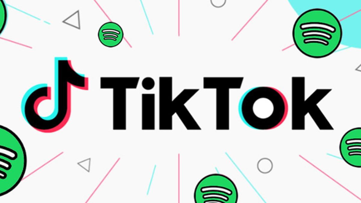 Spotify Premium, TikTok Kullanıcılarına 3 Ay Ücretsiz [Siz de Katılabilirsiniz]