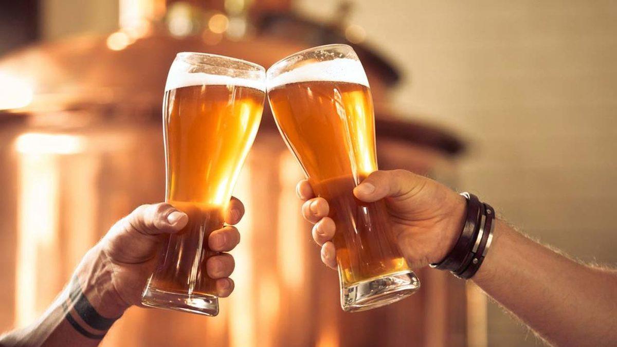 Günde İki Bardak Bira İçmenin Bunamayı Engelleyebildiği Ortaya Çıktı