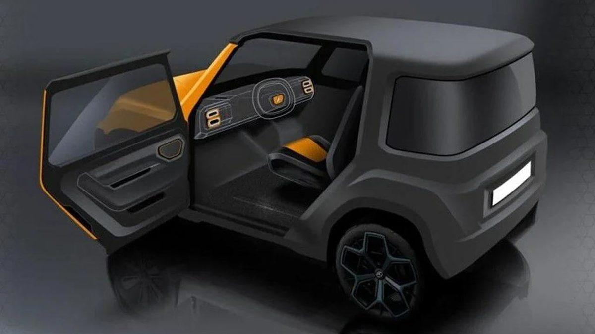TOGG’dan Önce Gelebilir: Bursalı İki Şirket, Mini Elektrikli Otomobil Üretmeye Hazırlanıyor