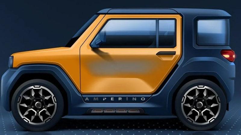 TOGG’dan Önce Gelebilir: Bursalı İki Şirket, Mini Elektrikli Otomobil Üretmeye Hazırlanıyor