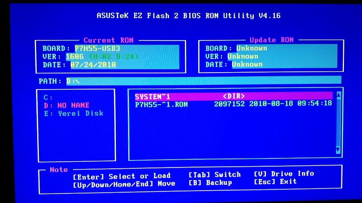 ‘Reboot And Select Proper Boot Device’ Hatasıyla Karşılaştıysanız Endişelenmeyin: Adım Adım Çözümünü Anlattık