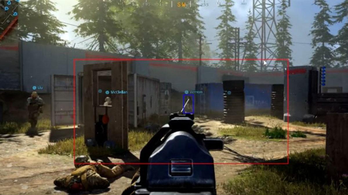 Call of Duty: Warzone’da ’Tespit Edilemez’ Bir Hile, Daha Yayınlanmadan Engellendi