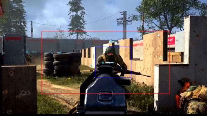 Call of Duty: Warzone’da ’Tespit Edilemez’ Bir Hile, Daha Yayınlanmadan Engellendi