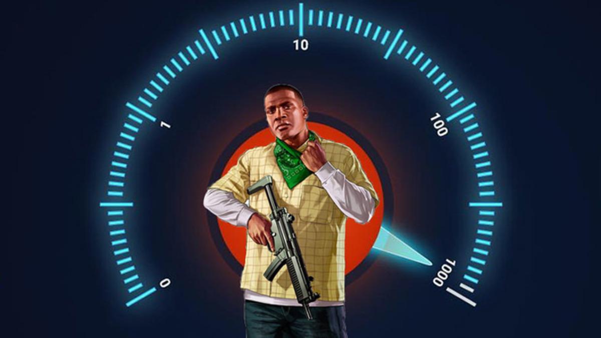 Japonya’da Dünya İnternet Hız Rekoru Kırıldı (Saniyede 5 Bin GTA V)