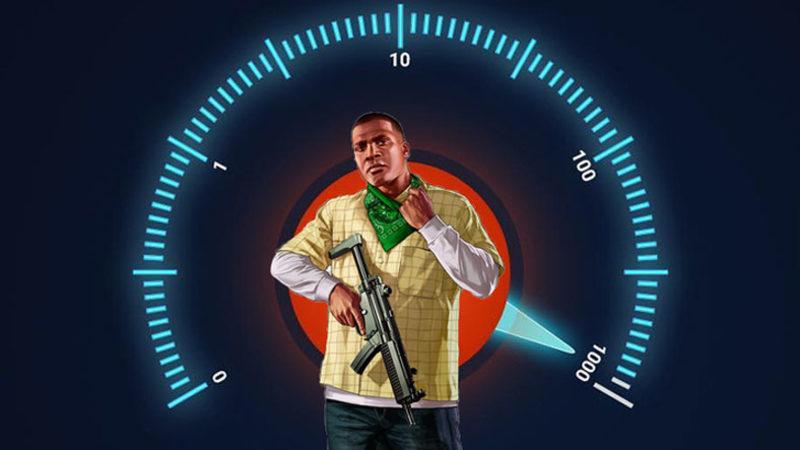 Japonya’da Dünya İnternet Hız Rekoru Kırıldı (Saniyede 5 Bin GTA V)